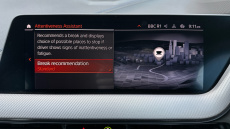 BMW 1 Series 116d M Sport 5dr Step Auto Diesel Hatchback